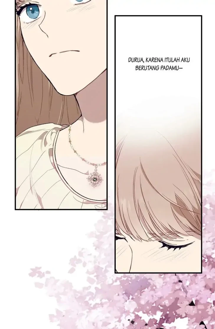 Everything Was a Misunderstanding chapter 44 halaman 67