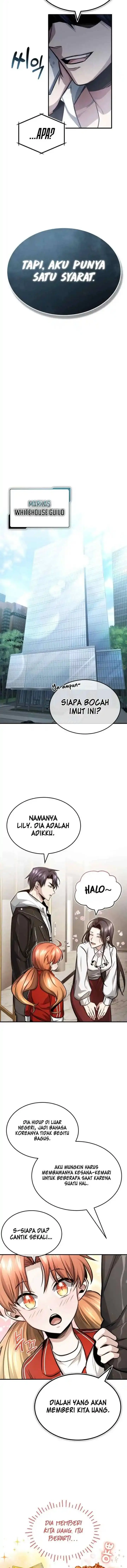 Regressor's Life After Retirement chapter 3 halaman 13