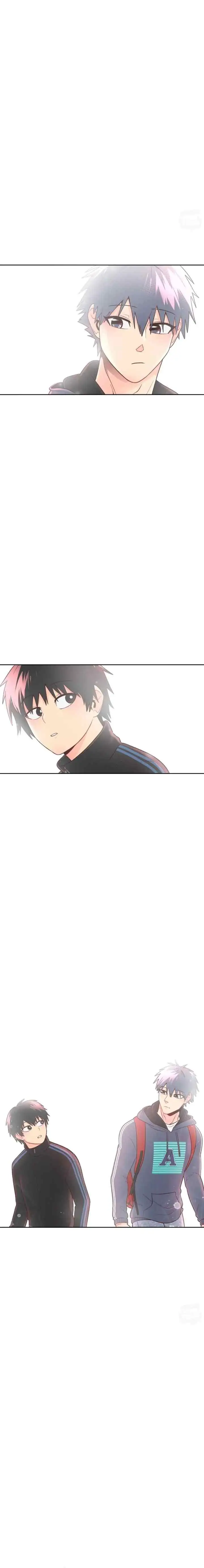 Bad Word Baby chapter 93 halaman 5