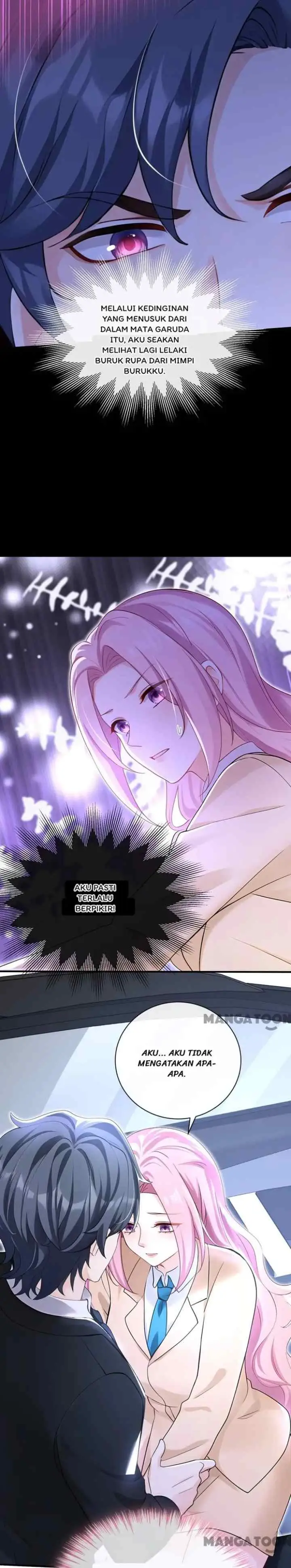 Never Let Go of My Ex-Husband chapter 215 halaman 12