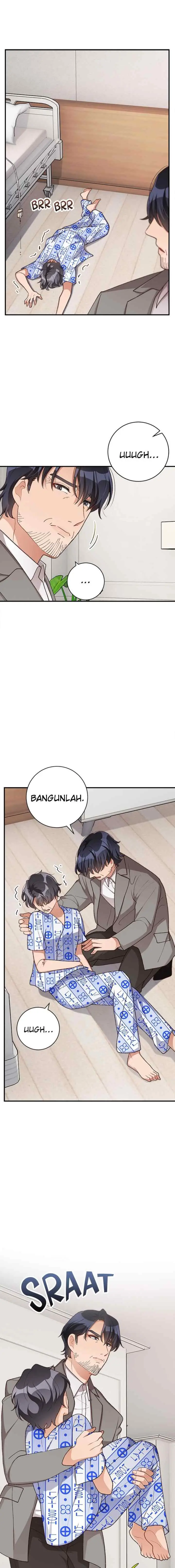 No Marriage is Perfect chapter 91 halaman 11