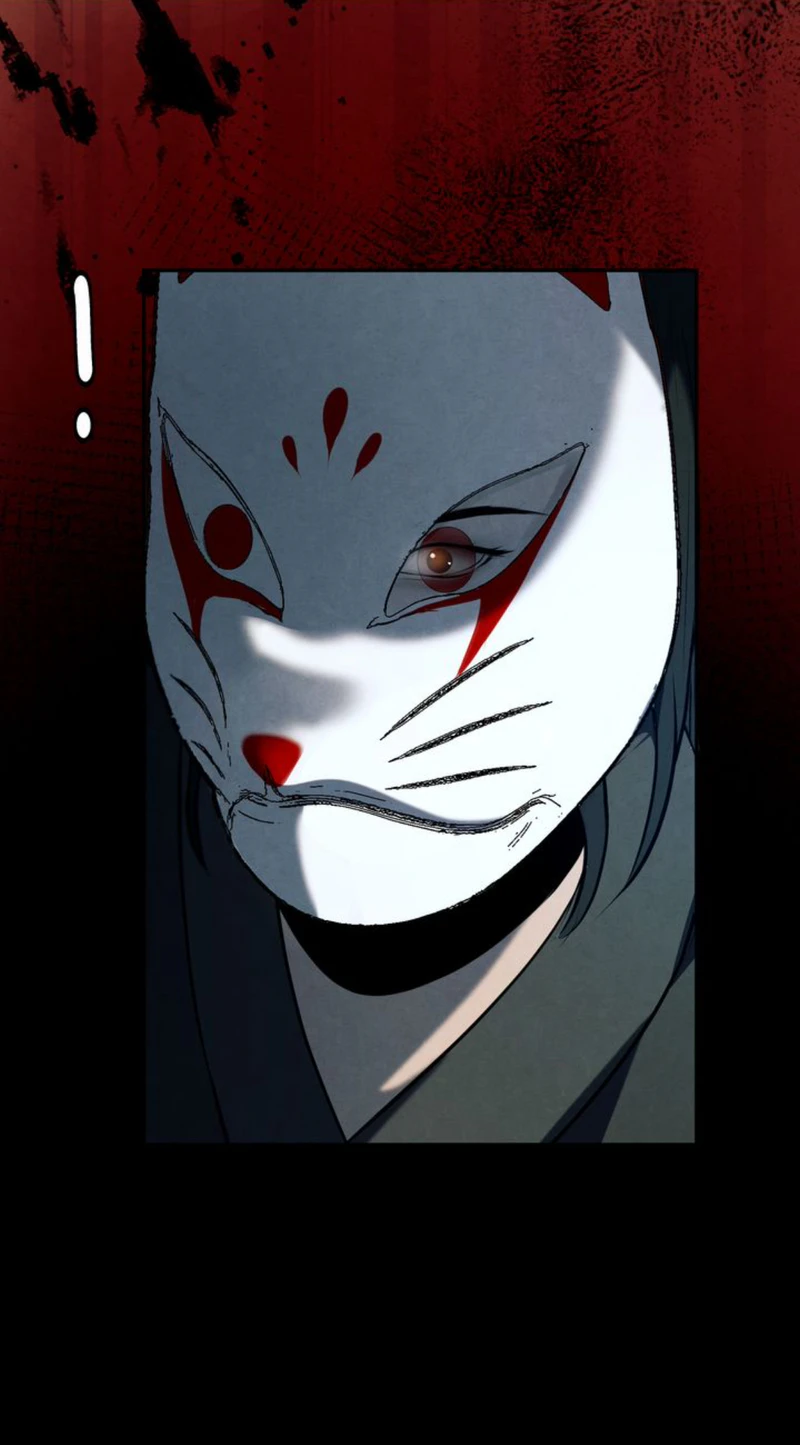 Beneath the Fallen Bloom chapter 10 halaman 61