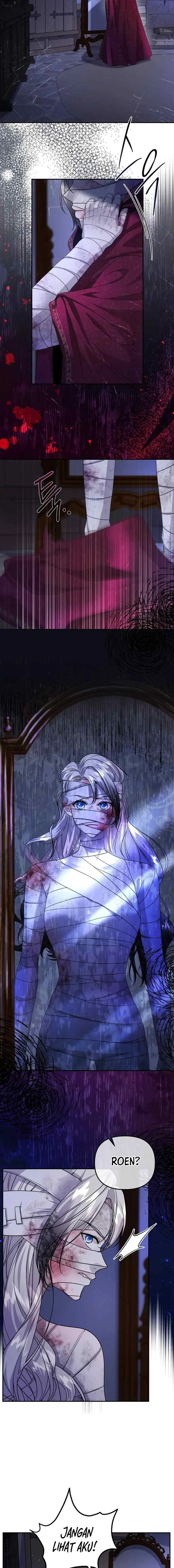 Grand Duke of the North chapter 40 halaman 6