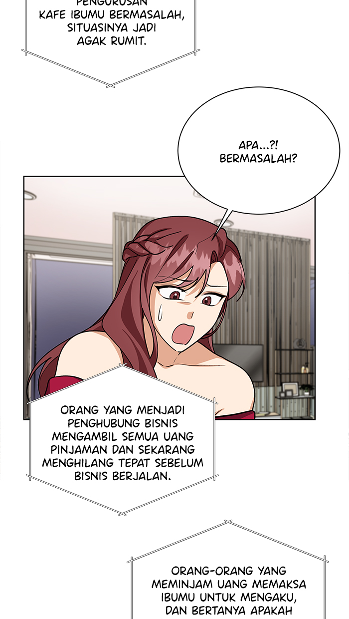 We're Soulmates Starting From Today chapter 52 halaman 10