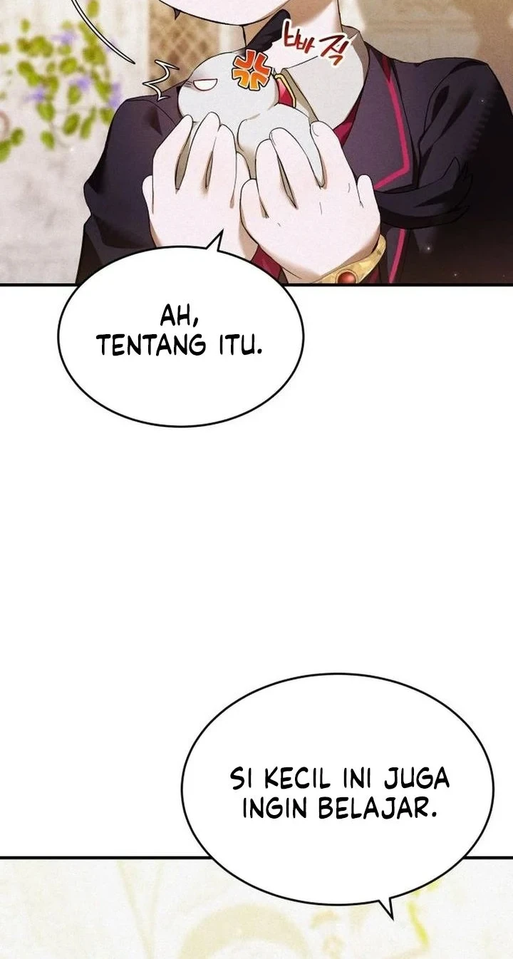 One Day, I Became a Hatchling chapter 14 halaman 15