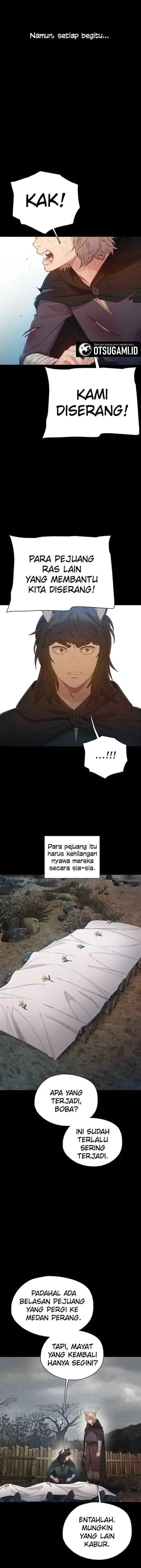 Dark Moon: The Grey City chapter 44 halaman 10