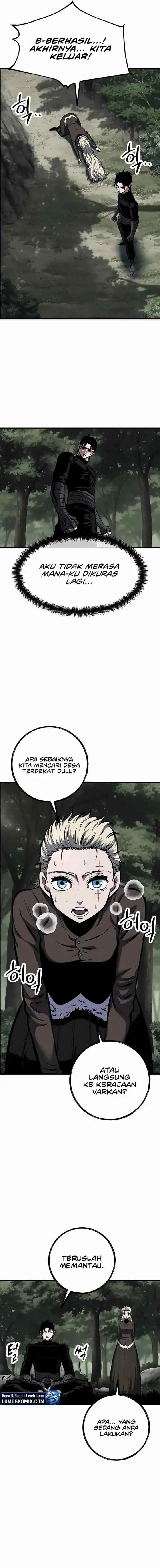 Pattern Battle chapter 16 halaman 6