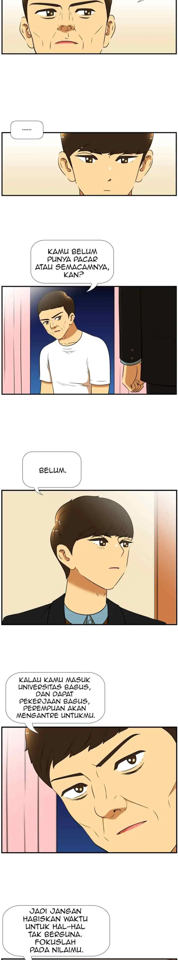 New Normal: Class 8 chapter 157 halaman 8