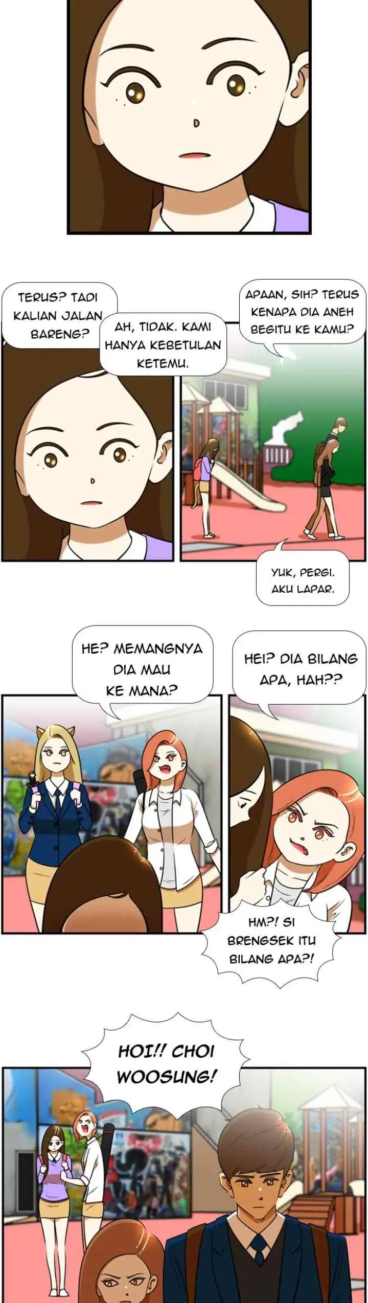New Normal: Class 8 chapter 113 halaman 4
