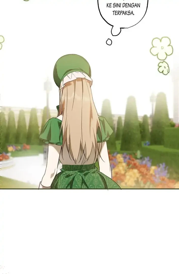 Everything Was a Misunderstanding chapter 58 halaman 4