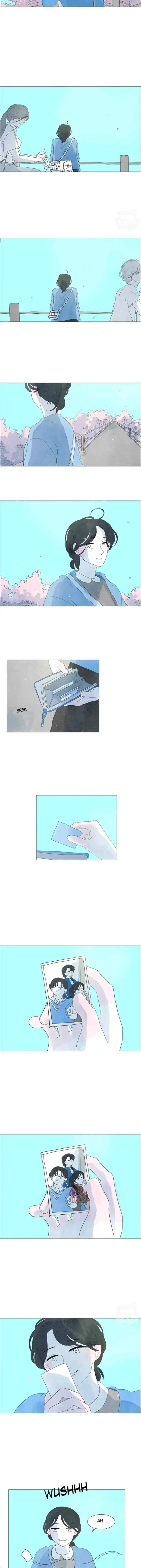 Blue chapter 46 halaman 6
