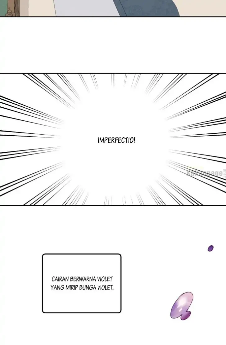 Everything Was a Misunderstanding chapter 37 halaman 34