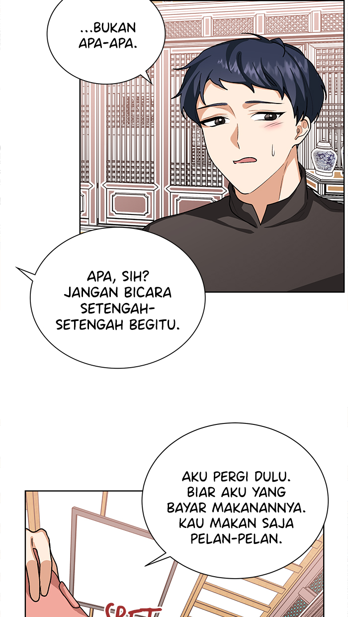 We're Soulmates Starting From Today chapter 39 halaman 26
