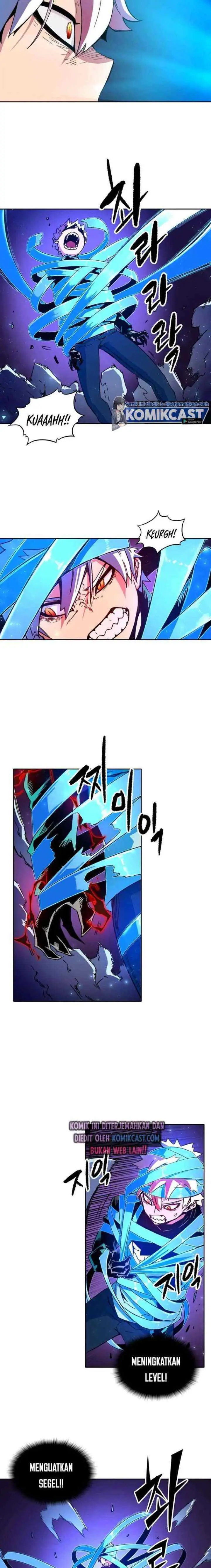 OOPARTS chapter 43 halaman 12