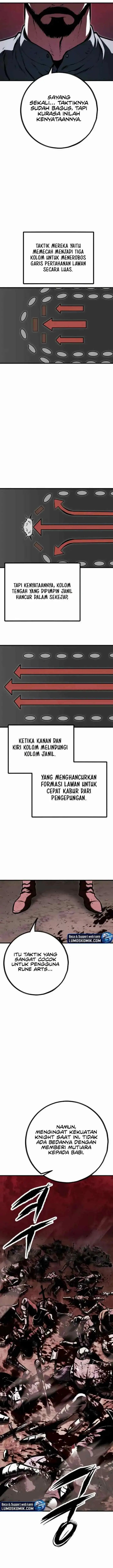 Pattern Battle chapter 23 halaman 15