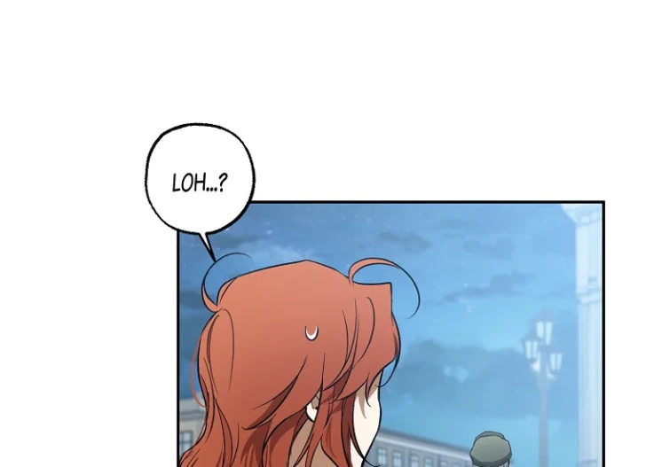 Everything Was a Misunderstanding chapter 108 halaman 145