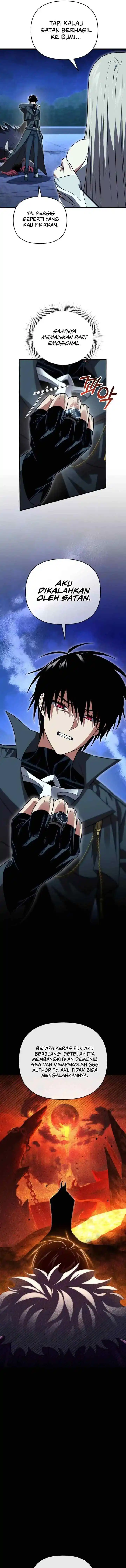 Player Who Returned 10,000 Years Later chapter 122 halaman 10