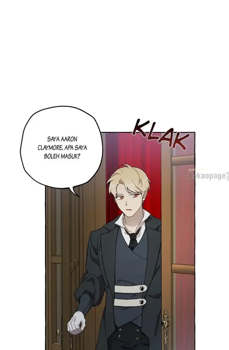 Everything Was a Misunderstanding chapter 27 halaman 36