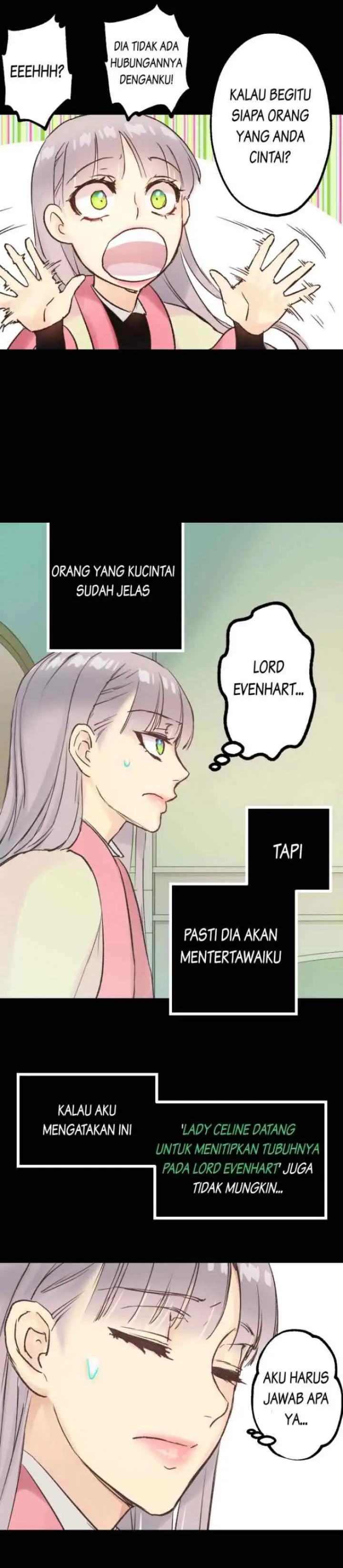 As Long as You Like It chapter 10 halaman 11
