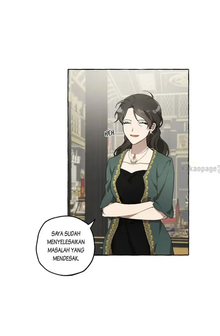 Everything Was a Misunderstanding chapter 26 halaman 46