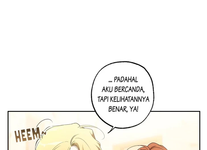 Everything Was a Misunderstanding chapter 111 halaman 149