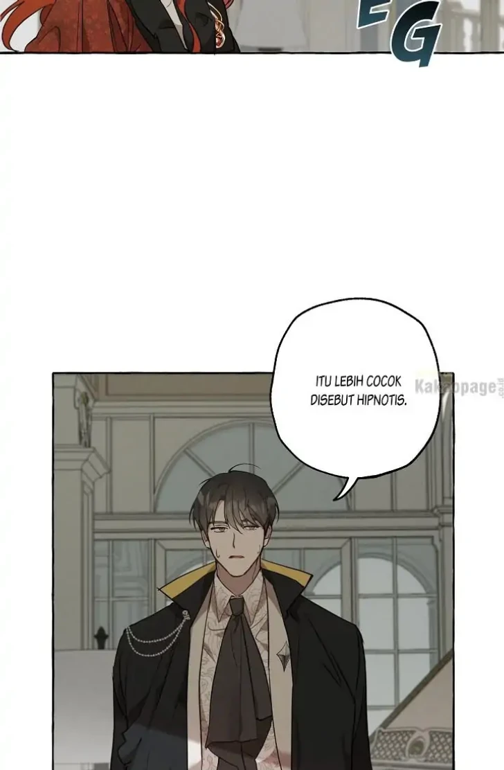Everything Was a Misunderstanding chapter 13 halaman 7