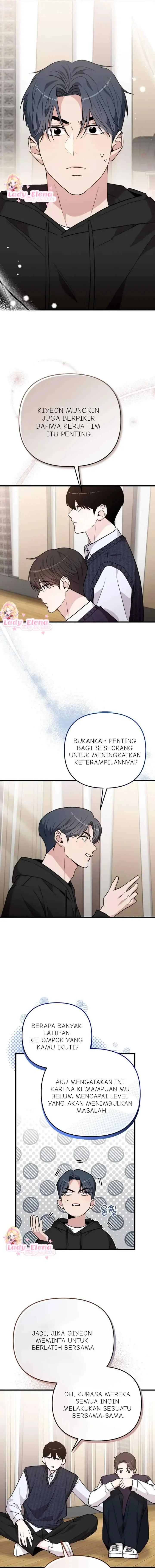 Assistant Manager Kim Hates Idol chapter 12 halaman 6