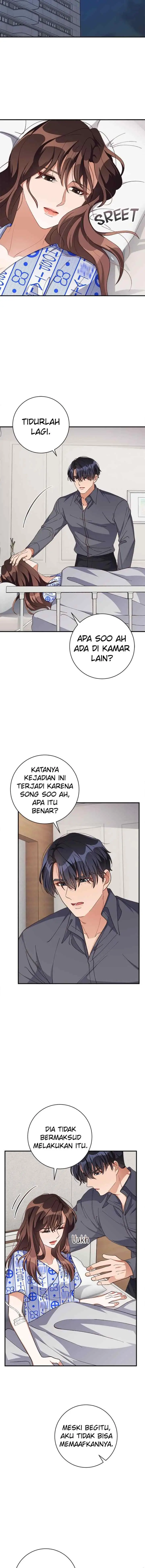 No Marriage is Perfect chapter 83 halaman 14
