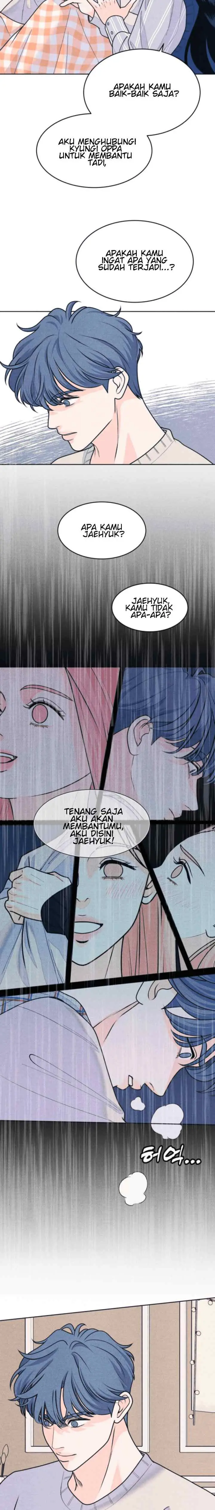 An Introverted Man And Woman chapter 68 halaman 4