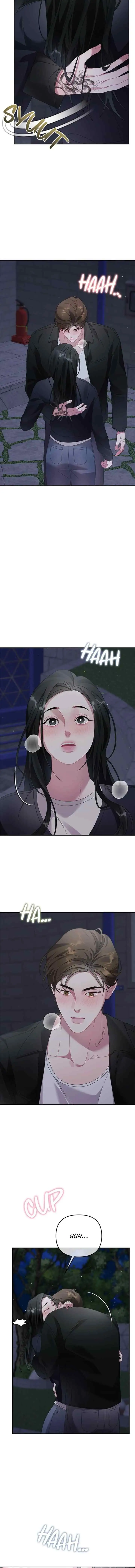 Oh, the Flower That Bloomed on the Wall chapter 49 halaman 7