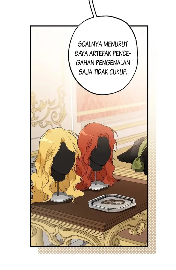 Everything Was a Misunderstanding chapter 70 halaman 14
