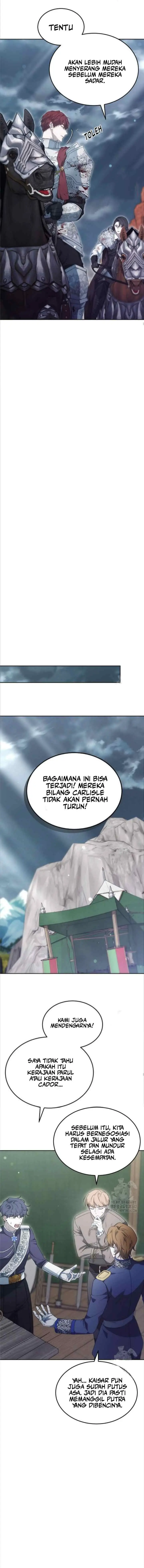 City of Arrogance chapter 52 halaman 16