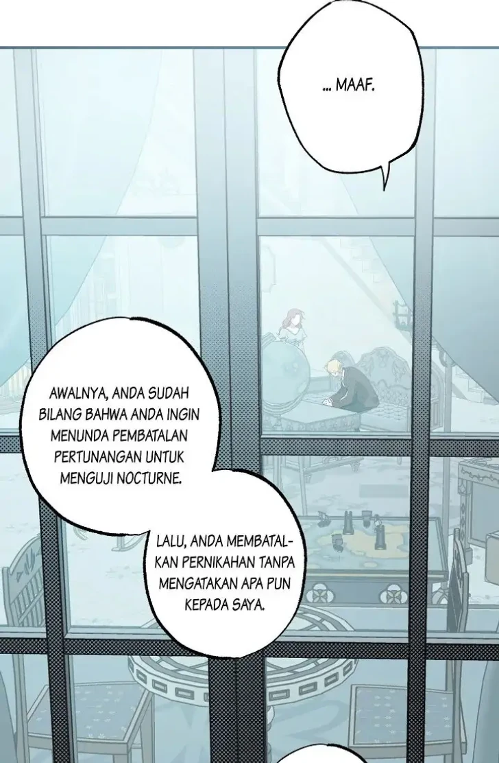 Everything Was a Misunderstanding chapter 52 halaman 52