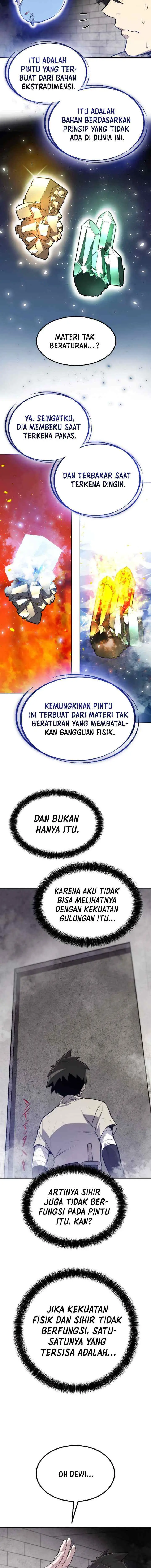 Overpowered Sword chapter 30 halaman 4
