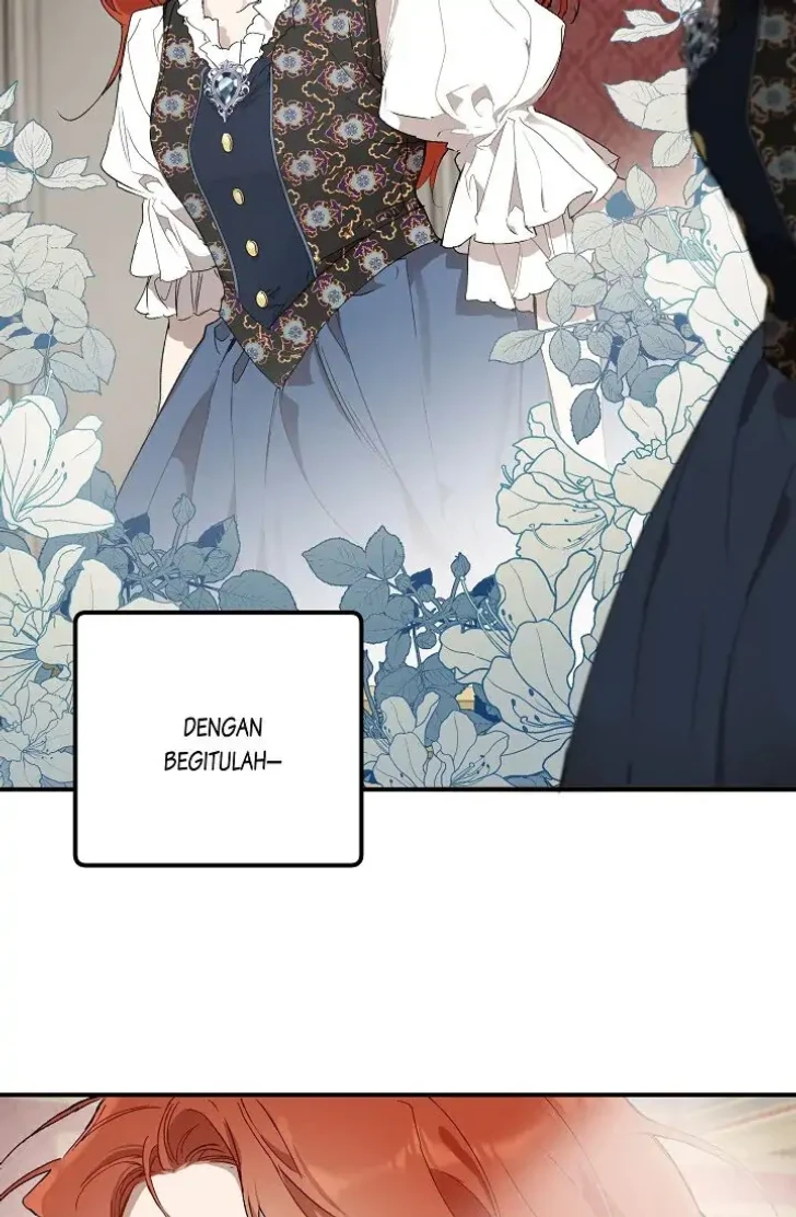 Everything Was a Misunderstanding chapter 45 halaman 22
