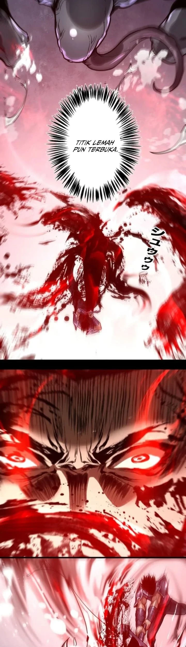Saikyou no Level 0 -Kaiseki Sukiru de Kanzen Musou- chapter 30 halaman 44