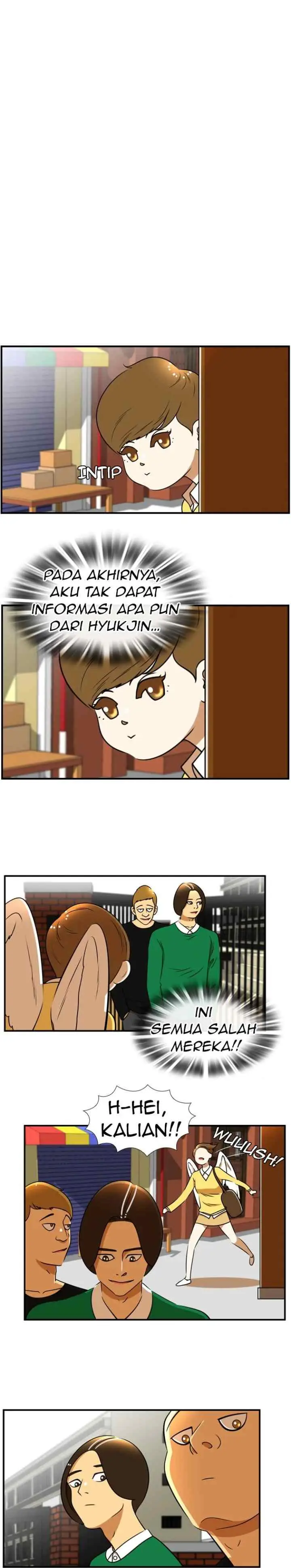 New Normal: Class 8 chapter 100 halaman 13