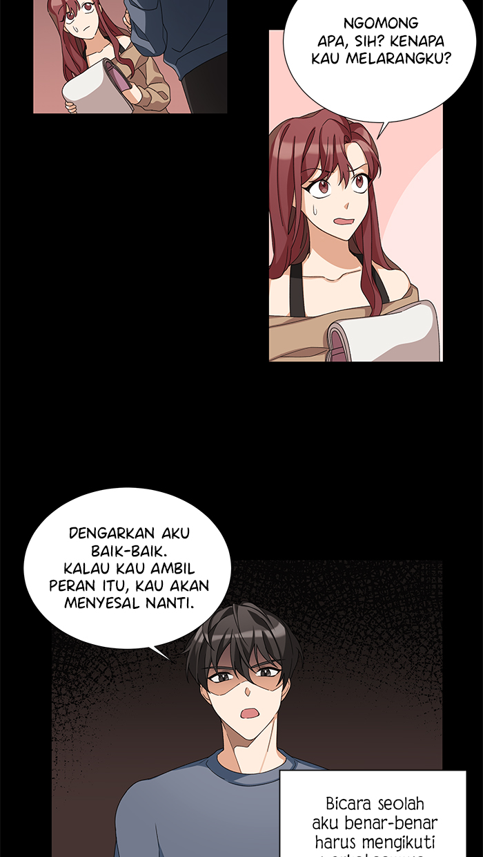 We're Soulmates Starting From Today chapter 2 halaman 54