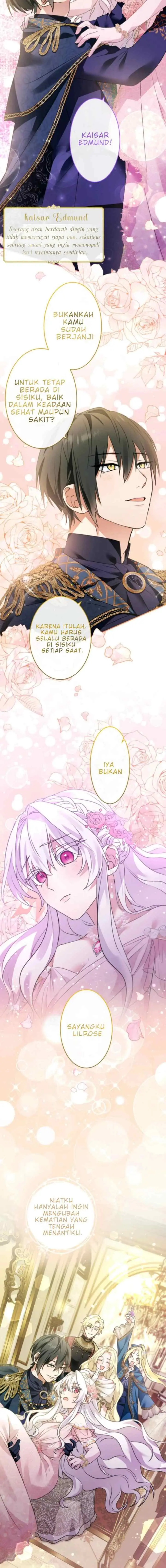 Boukun Ikka no Yome desuga, Kono Shuuchaku wa Machi Gatte Masen ka? chapter 1 halaman 7