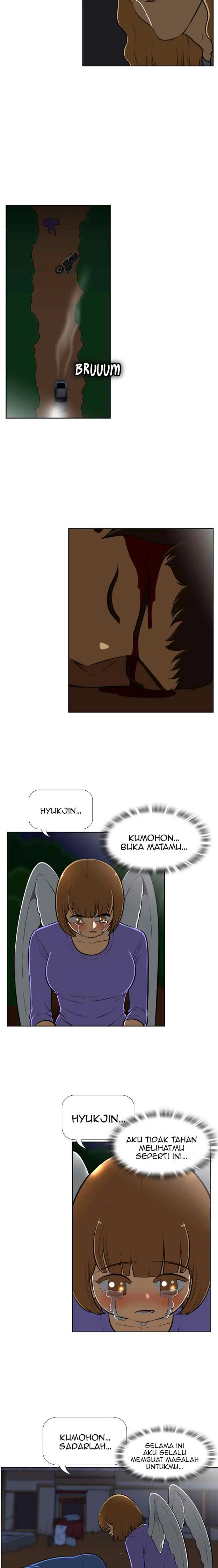 New Normal: Class 8 chapter 261 halaman 6