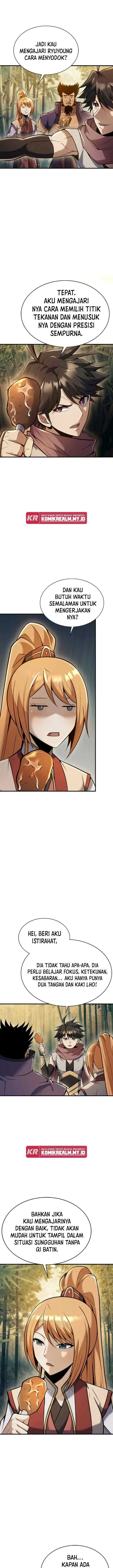 The Star Of A Supreme Ruler chapter 50 halaman 6