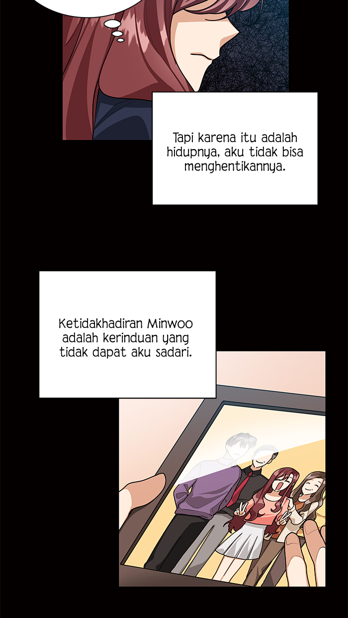 We're Soulmates Starting From Today chapter 61 halaman 34