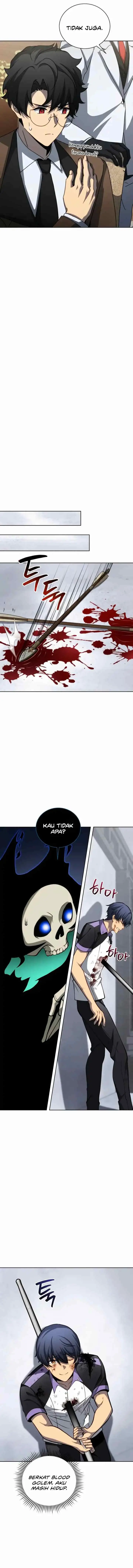 Necromancer Academy's Genius Summoner chapter 209 halaman 4