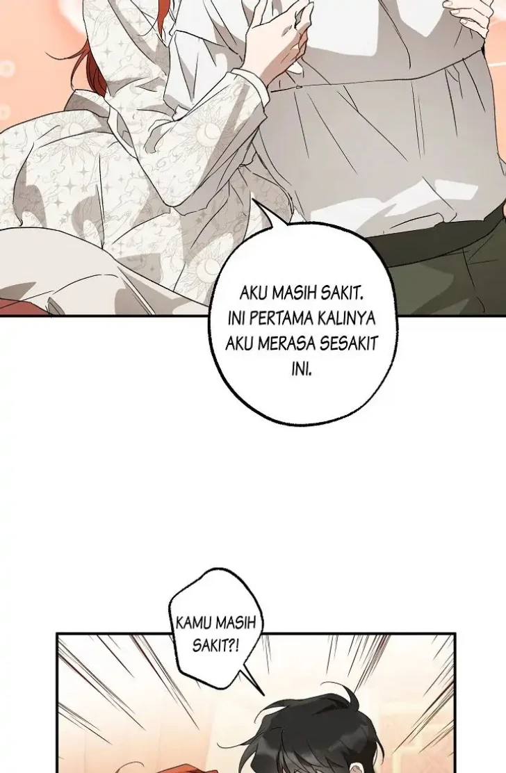 Everything Was a Misunderstanding chapter 64 halaman 47