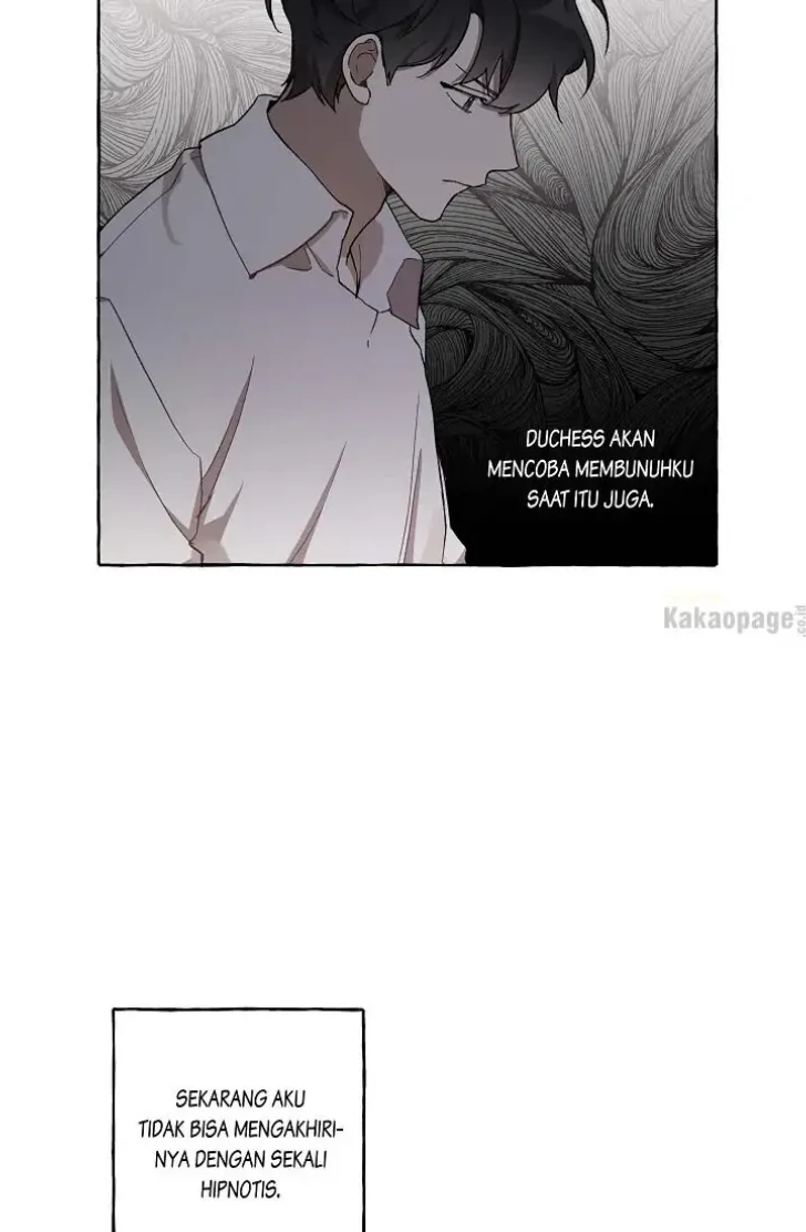 Everything Was a Misunderstanding chapter 27 halaman 17