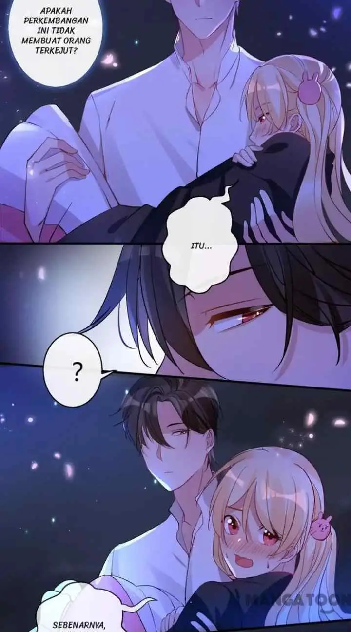 Fairy Match-Maker's Mortal Lover chapter 26 halaman 8