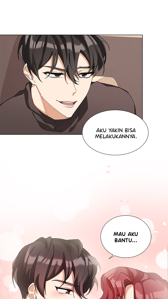 We're Soulmates Starting From Today chapter 5 halaman 56
