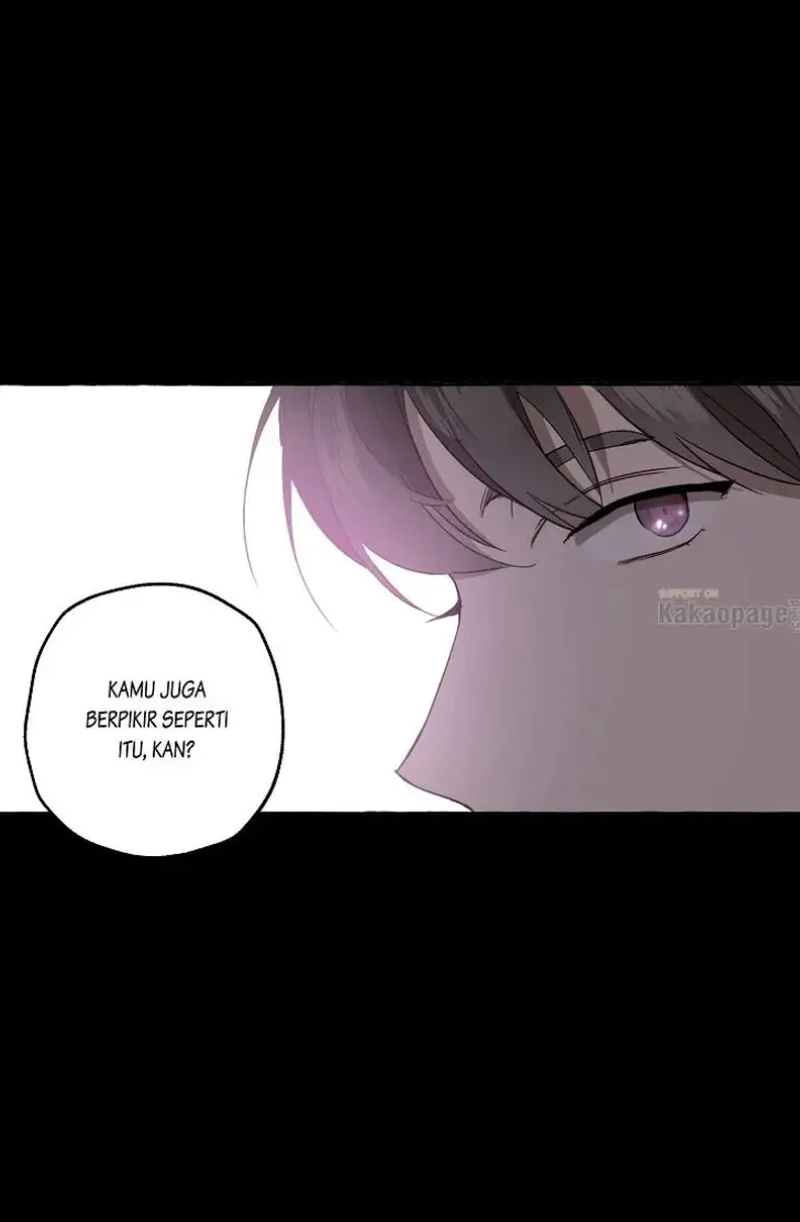 Everything Was a Misunderstanding chapter 9 halaman 52