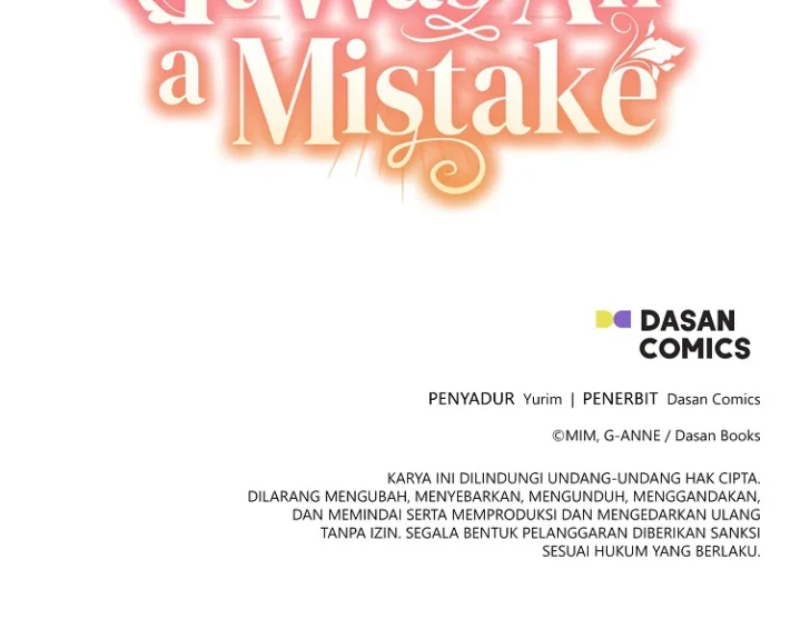 Everything Was a Misunderstanding chapter 111 halaman 165