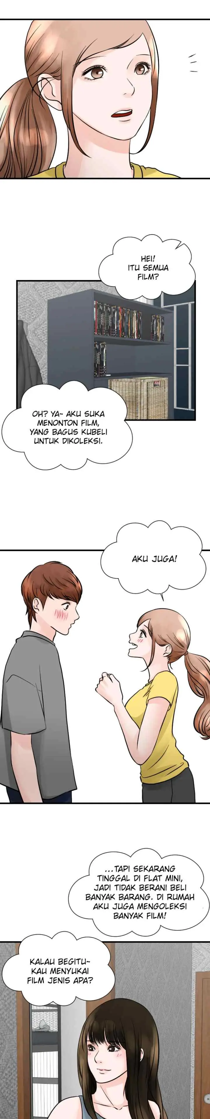 One + One (Bao A) chapter 27 halaman 4